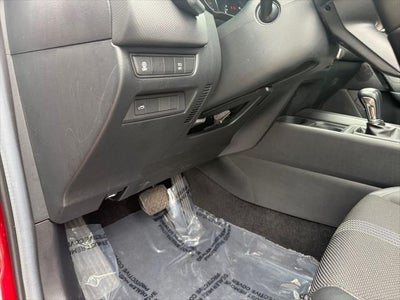 2024 Mazda Mazda CX-50 2.5 S Premium Package