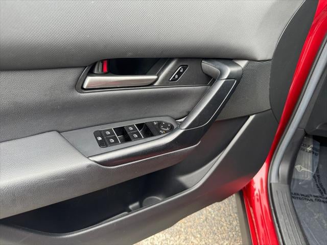 2024 Mazda Mazda CX-50 2.5 S Premium Package