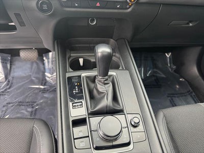 2024 Mazda Mazda CX-50 2.5 S Premium Package