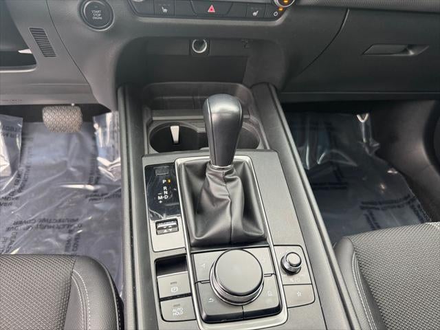 2024 Mazda Mazda CX-50 2.5 S Premium Package