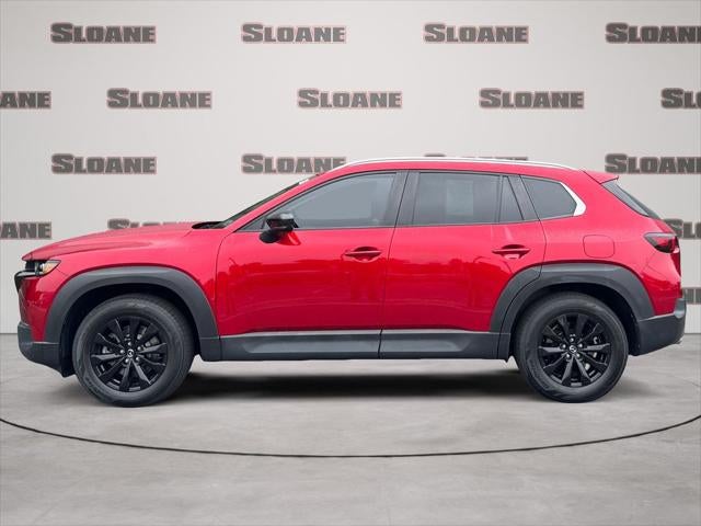 2024 Mazda Mazda CX-50 2.5 S Premium Package