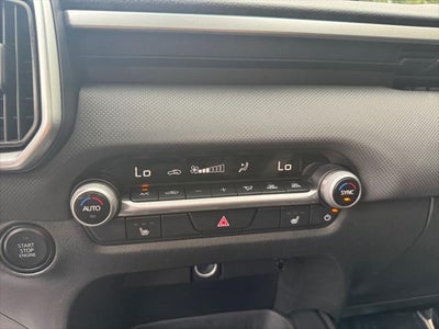 2024 Mazda Mazda CX-50 2.5 S Premium Package