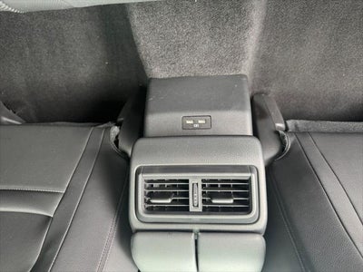 2024 Mazda Mazda CX-50 2.5 S Premium Package