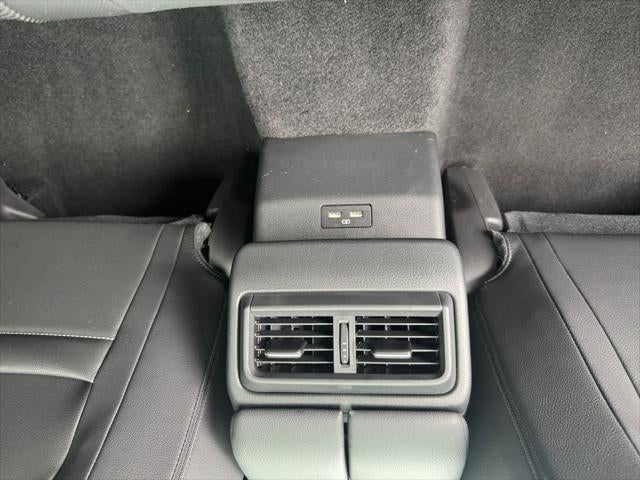2024 Mazda Mazda CX-50 2.5 S Premium Package