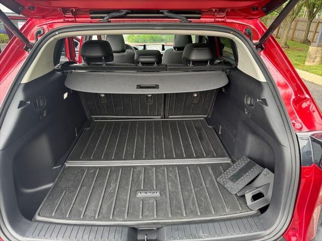 2024 Mazda Mazda CX-50 2.5 S Premium Package