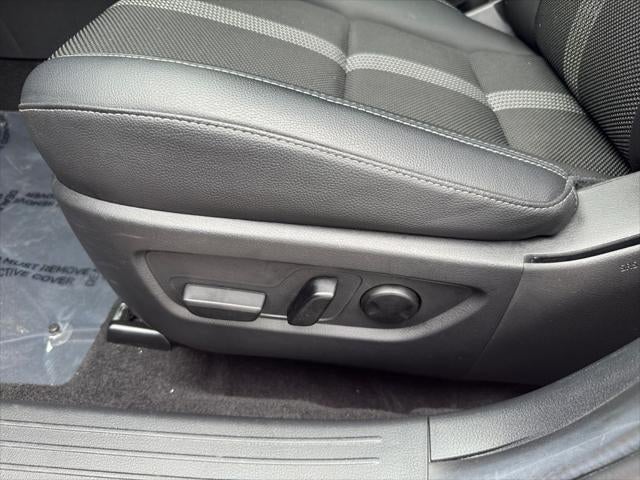 2024 Mazda Mazda CX-50 2.5 S Premium Package