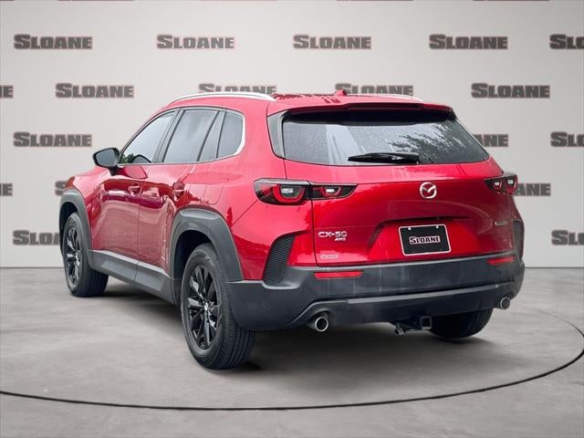 2024 Mazda Mazda CX-50 2.5 S Premium Package