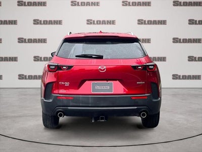 2024 Mazda Mazda CX-50 2.5 S Premium Package