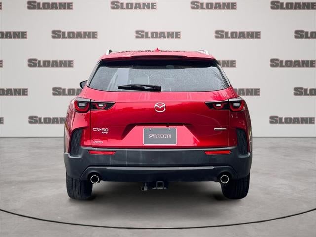 2024 Mazda Mazda CX-50 2.5 S Premium Package