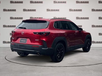 2024 Mazda Mazda CX-50 2.5 S Premium Package