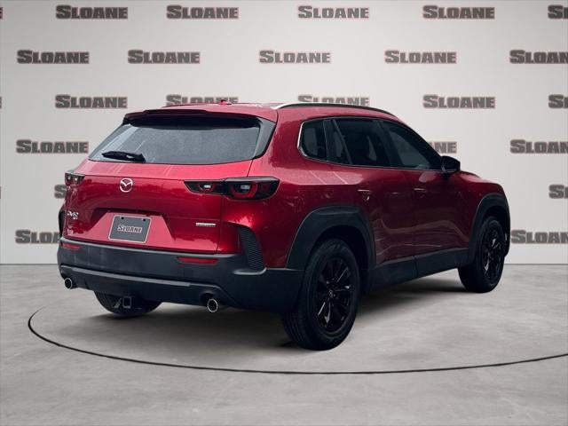 2024 Mazda Mazda CX-50 2.5 S Premium Package