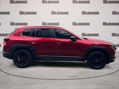 2024 Mazda Mazda CX-50 2.5 S Premium Package