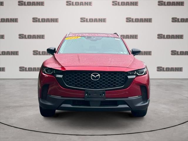 2024 Mazda Mazda CX-50 2.5 S Premium Package
