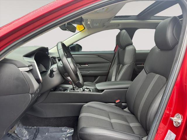 2024 Mazda Mazda CX-50 2.5 S Premium Package