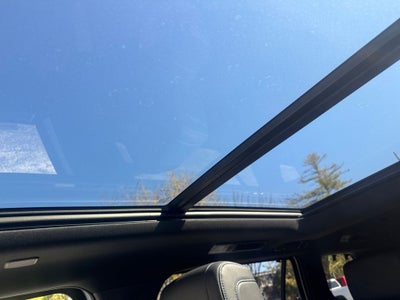 2023 Toyota SEQUOIA 4WD Platinum