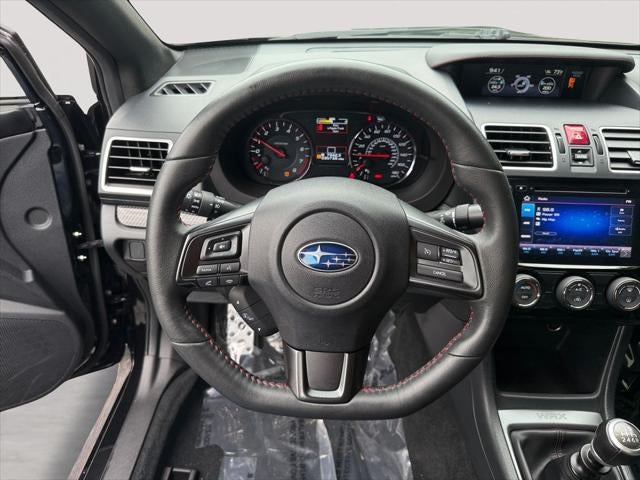 2021 Subaru WRX Premium