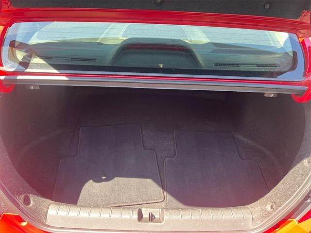 2018 Honda Civic Touring