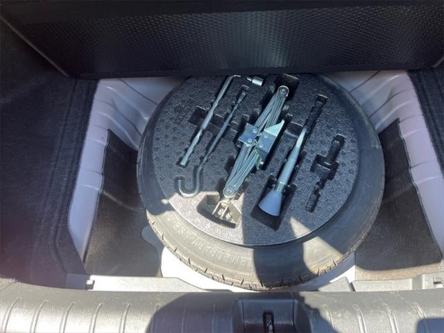 2018 Honda Civic Touring