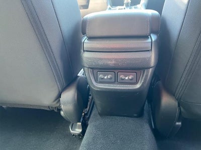 2018 Honda Civic Touring