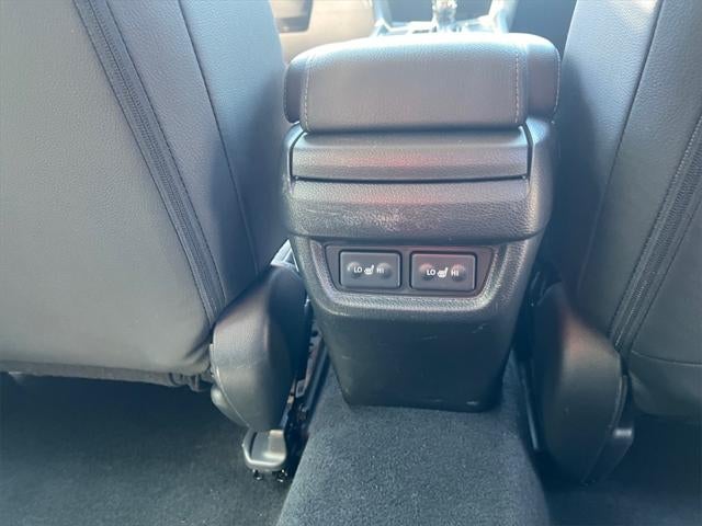 2018 Honda Civic Touring