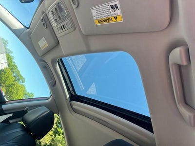 2018 Honda Civic Touring