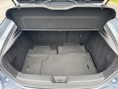 2023 Mazda Mazda3 2.5 S Carbon Edition