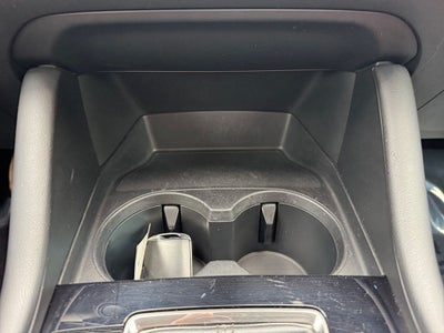 2023 Mazda Mazda3 2.5 S Carbon Edition