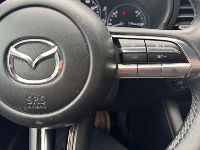 2023 Mazda Mazda3 2.5 S Carbon Edition