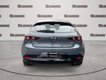 2023 Mazda Mazda3 2.5 S Carbon Edition