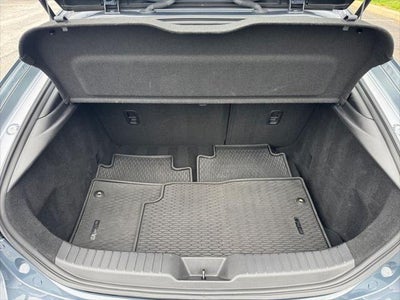 2023 Mazda Mazda3 2.5 S Carbon Edition