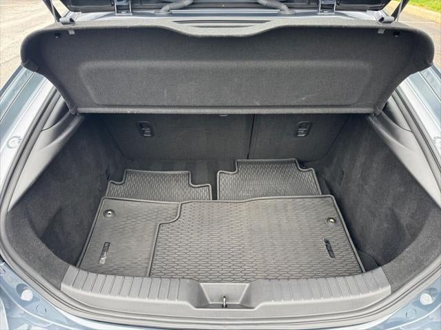 2023 Mazda Mazda3 2.5 S Carbon Edition