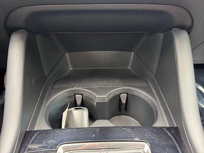 2023 Mazda Mazda3 2.5 S Carbon Edition