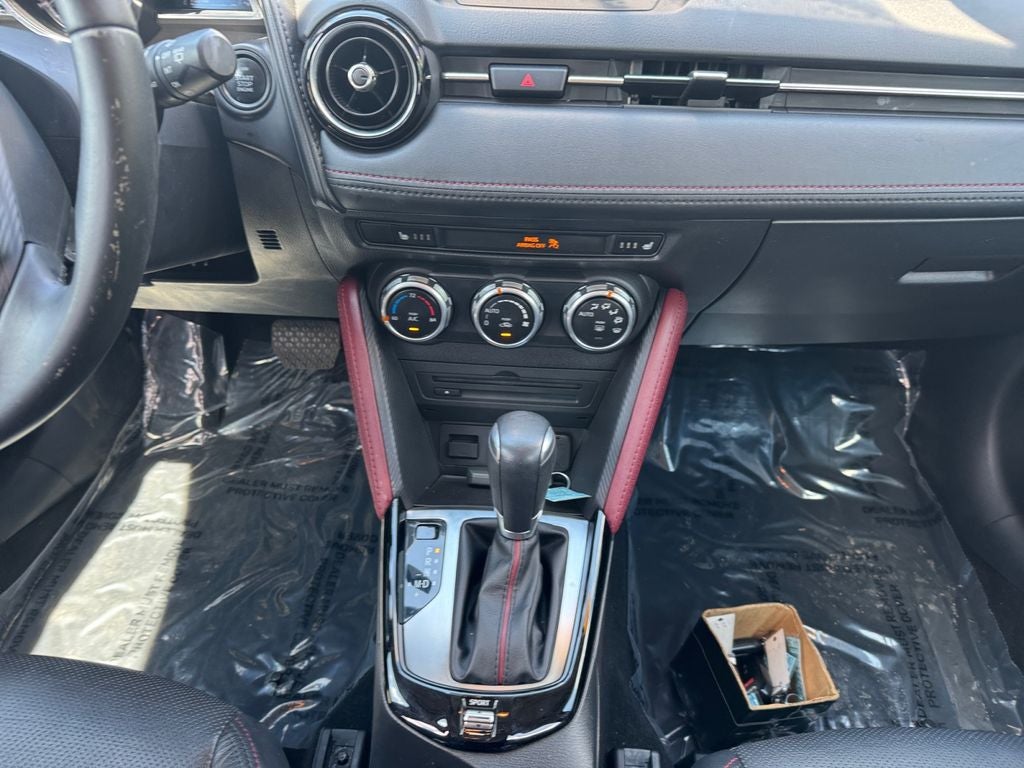 2016 Mazda Mazda CX-3 Grand Touring