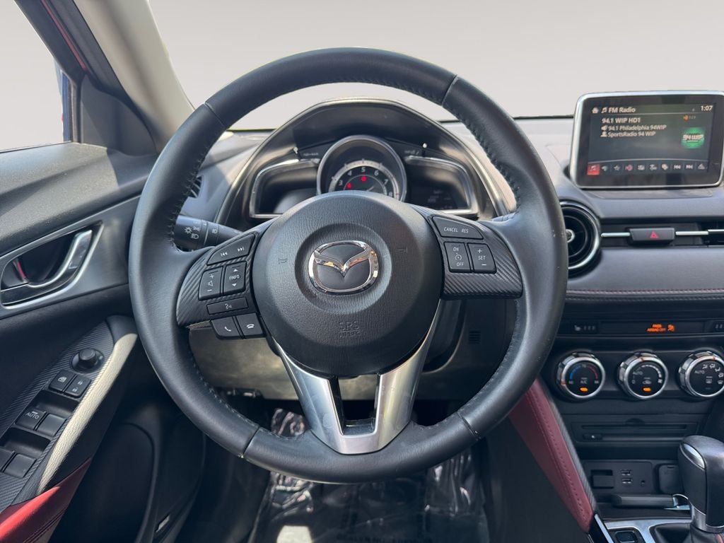2016 Mazda Mazda CX-3 Grand Touring