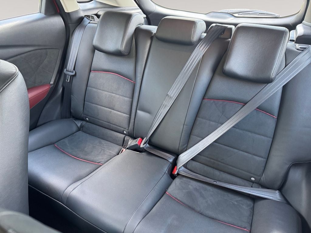 2016 Mazda Mazda CX-3 Grand Touring
