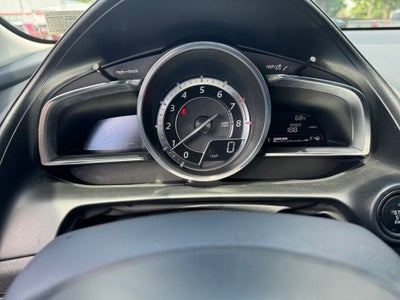 2016 Mazda Mazda CX-3 Grand Touring
