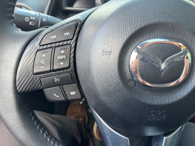 2016 Mazda Mazda CX-3 Grand Touring