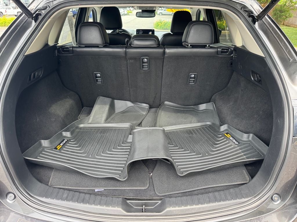 2021 Mazda Mazda CX-5 Grand Touring