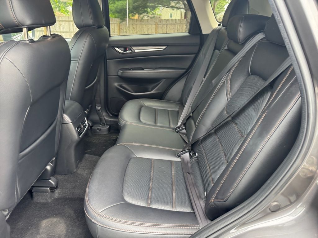 2021 Mazda Mazda CX-5 Grand Touring