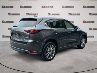 2021 Mazda Mazda CX-5 Grand Touring