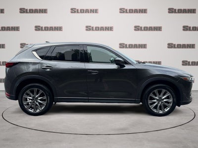 2021 Mazda Mazda CX-5 Grand Touring