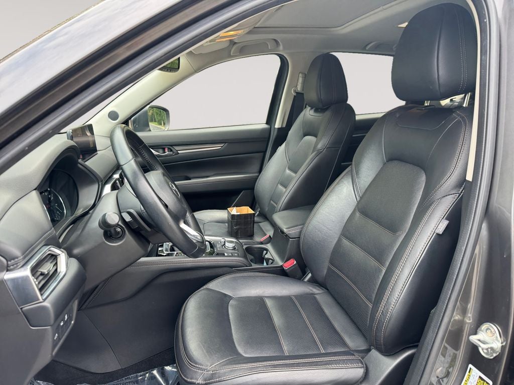 2021 Mazda Mazda CX-5 Grand Touring