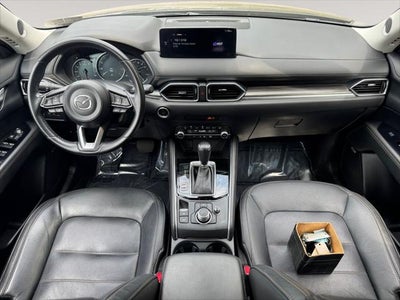 2021 Mazda Mazda CX-5 Grand Touring