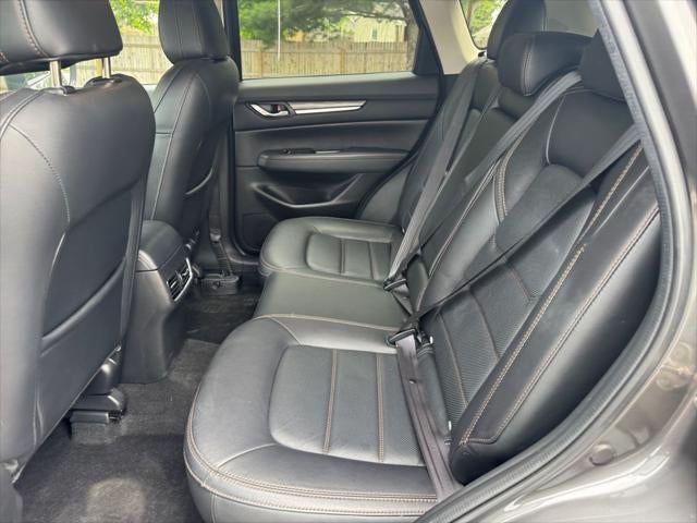 2021 Mazda Mazda CX-5 Grand Touring