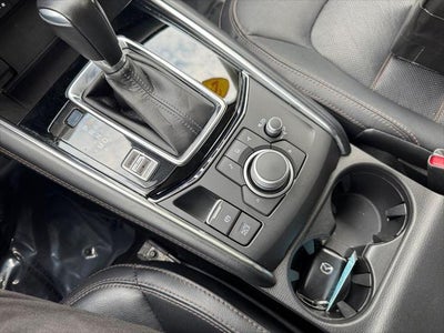 2021 Mazda Mazda CX-5 Grand Touring