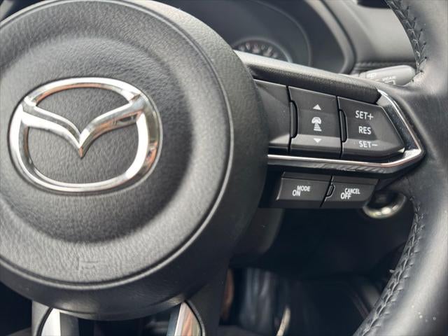 2021 Mazda Mazda CX-5 Grand Touring
