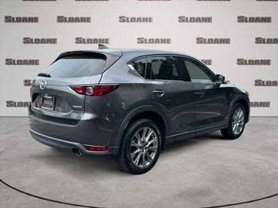 2021 Mazda Mazda CX-5 Grand Touring