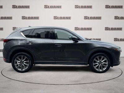 2021 Mazda Mazda CX-5 Grand Touring