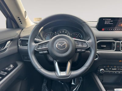2019 Mazda Mazda CX-5 Grand Touring