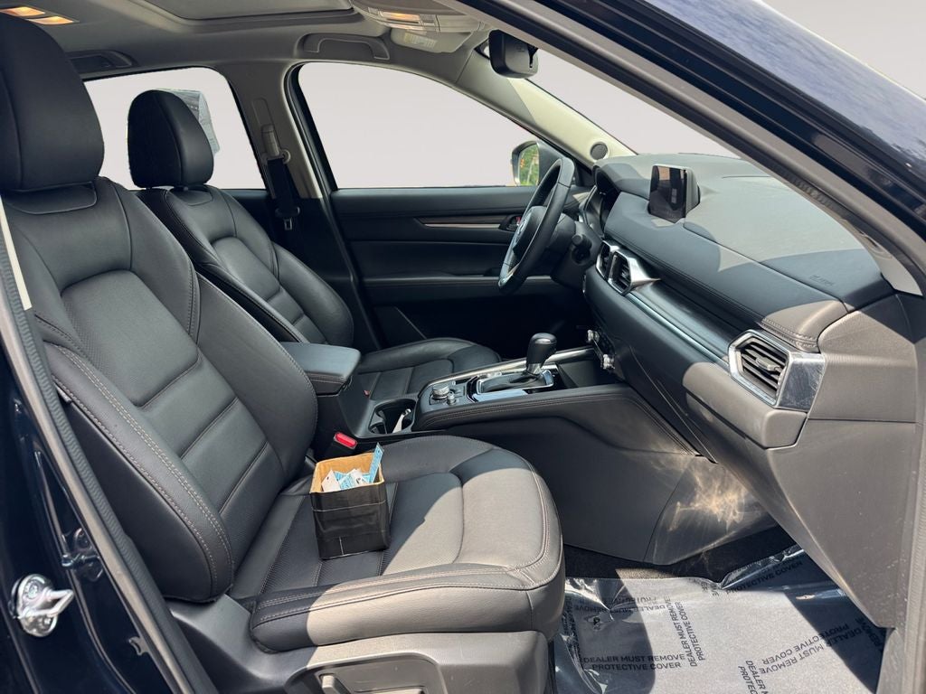 2019 Mazda Mazda CX-5 Grand Touring